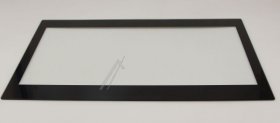 Oven inner Door Glass - 1050511 Inner Pane [Amica]