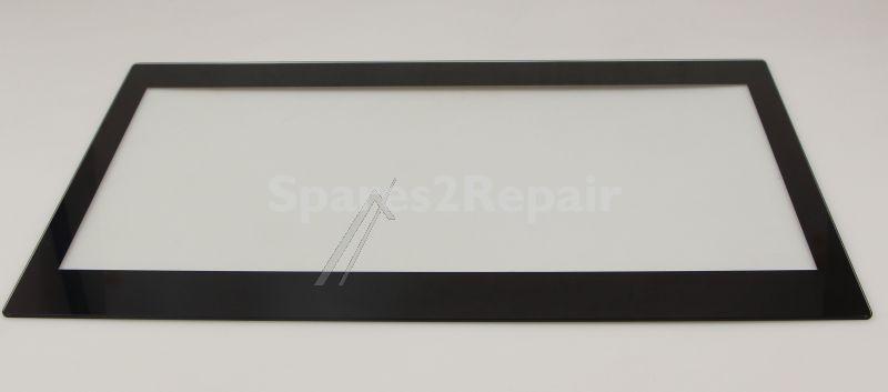 Oven inner Door Glass - 1050511 Inner Pane [Amica]