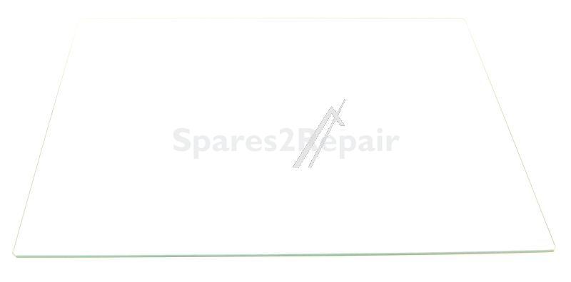 Glass Panel - 49049509 Glass Shelf Fz_47014974 [Candy Hoover]