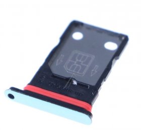 Oneplus Sim card Holder - 1071100965 2931262 Sim Card Holder Blue Op Nord