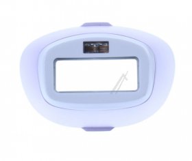 Philips Saeco Flap - 422210057822 Body Attachment Lilac