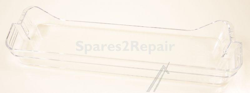 Keg Refrigerator - Freezer Door Shelf - 1 22 00 2000678 Bottle Shelf