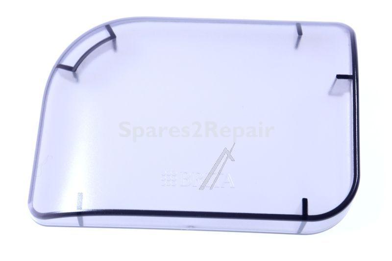 Mixing Bowl Lid - 12045465 Lid Lid Water Tank [Bosch Siemens]