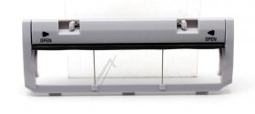 Casing Cover - Ss-2230002551 Flap-brush-gray [Groupe SEB]