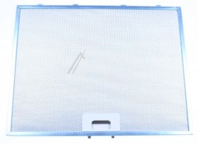 Elica Metal Grease Trap - 1010ly Grease Filter Filt met 320x418x9 C-test 4+2