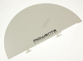 Flap - Rs-2230001918 Upper Cover 2 Rr74 (white) [Groupe SEB]