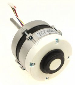 Motor - 5400426711 C00944779 Fan Motoru (Ç Unte) [Arcelik]