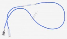 Nivona Fuse - 75652 Stb Wire 507 Eu 184c (1xe5) 110-360 Blue