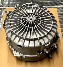 Hisense Gorenje Drawers - 784789 Drawer 031-7015