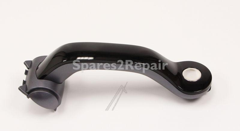 Handle Vacuum Cleaner - 9178039201 C00953945 Handle Assembly Y [Arcelik]