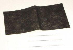 Carbon Filter - 49035624 Carbon Filter [Candy Hoover]