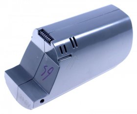 Hisense Gorenje Vacuum Cleaner Battery - 809829 Battery Assembly 21 6v