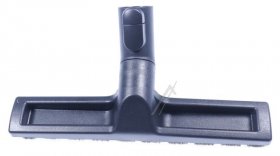 Sqoon Floor Brush - Hartbodenburste Alternativ Fur Suitable For Miele 35mm + Klick-system