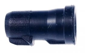Nivona Shock Absorber - 91914 Damper 568 Outlet-nicr1030 Black 70 Shore