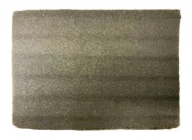 Eurofilter Carbon Filter - Fks426 Long Life Carbon Filter 2 Pieces Alternative For Airforce Affcaaspi