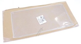 Glass Panel - 49037636 Vetro Crisp -47008172 [Candy Hoover]