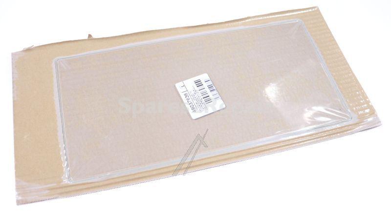 Glass Panel - 49037636 Vetro Crisp -47008172 [Candy Hoover]