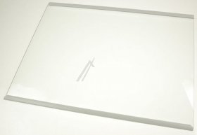 Homa Shelf Assembly - 2106100165 Shelf Of Refrigerator Chamber