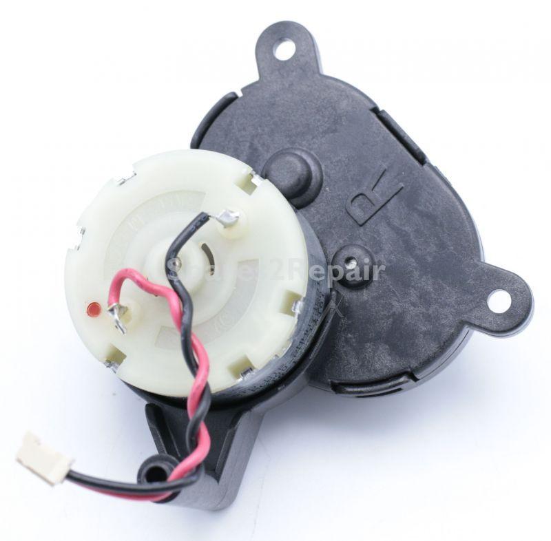Ecovacs Motor - 10001527 Side Brush Motor Assembly(right)