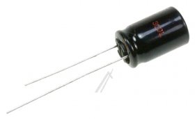 Panasonic 25v Radial Electrolytic 105 De - 1000uf-25v Eeuhd1e102 Elcap Radial Pan 105° 10x16mm -rohs-