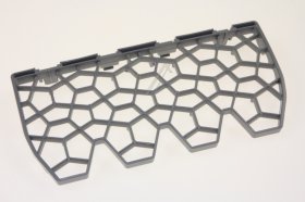 Accessories Basket - C00256860 482000030466 Grey Flap Upper Basket [Whirlpool Indesit]