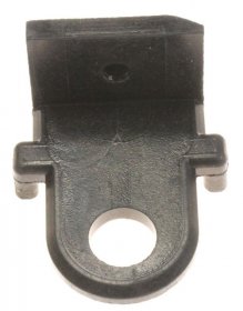 Saeco Fixings And Brackets - 149205850 996530018056 Pump Bracket Ulka Pump Black