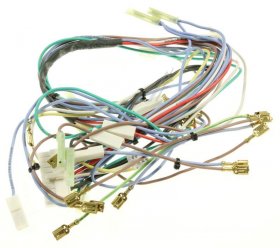 Harness - Cable Set With Connector [Gorenje]