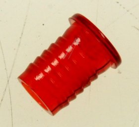 Filament Lamp - 300180266 C00877259 Signallamp Red 6mm [Arcelik]