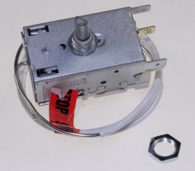 Fridge Thermostat - C00053428 482000026866 Thermostat (c post Fastex) K59-l [Whirlpool Indesit]