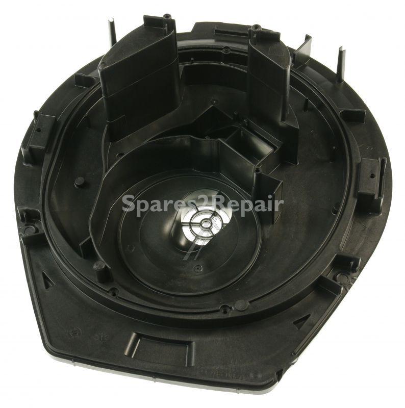 Nilfisk Housing Base - 302004007 Baseplate Pc