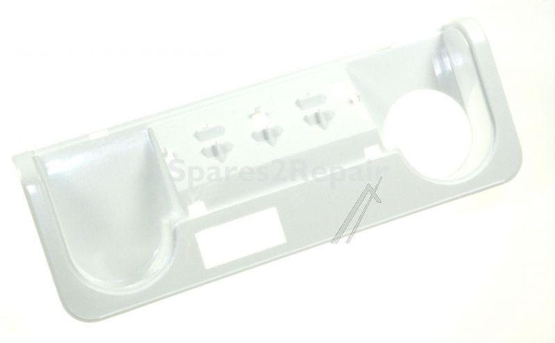 Evaporator - 49025319 Article [Candy Hoover]