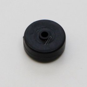 Donlim Xinbao Roller - 31000167380 Rear Wheel+soft Rubber