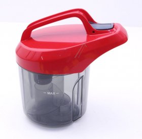 Donlim Xinbao Dust Collector - 23200013299 Dust Cup Assembly