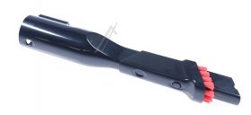 Bissell Crevice Nozzle - 2366 Bissell Xl Fugenaufsatz Fur Spotclean