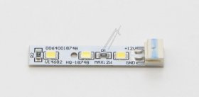 Haier Led emitter - 0064001874b 49106619 Pcba Led Under Door Light