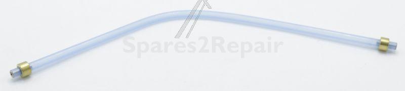 Compatible Connecting Hose For Coffee Machines - Fep Hose D4 0-2 50x210mm Alternative