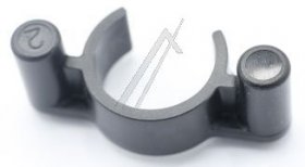 Nivona Carrier Assembly - 94568 Clamp 568 Brewing Unit Nicr1030 Black