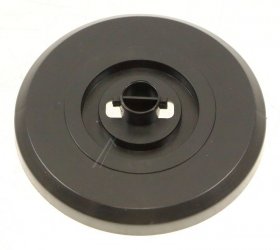 Carrier Assembly - Rs-ru7539 Support-filter-black [Groupe SEB]