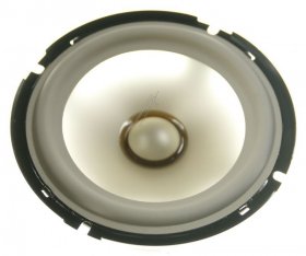 Yamaha Speakers - X4326c00 Driver Mid Range 13cm 6ohm 50w Ja1373 N