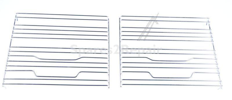 Grid - 22124348 Wired Shelf Gr(75l 9r tls Ray=0 g2) [Vestel]