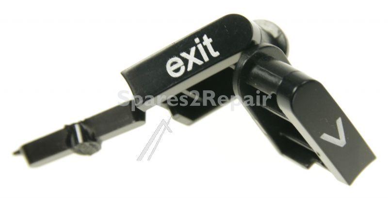 Nivona Button Set - Tastenrechen 691 Display Schwarz Nicr830 - 65632