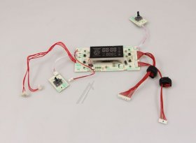 Display Unit - 1064997 Display Board With Encoder [Amica]