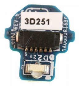 Sony Module - Electrical Unit - 186827512 Pwb Fpc-27 Flexible Print