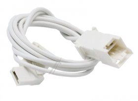 Harness - 140025229018 Harness Drain Pump Main Electr [Electrolux Aeg]