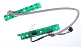 Display Unit - 17176000014609 Display Panel [Midea]