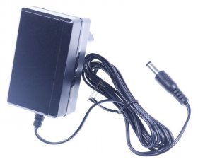 Power Supply For Vacuum Cleaner - Charger Eu 31v [Candy Hoover]