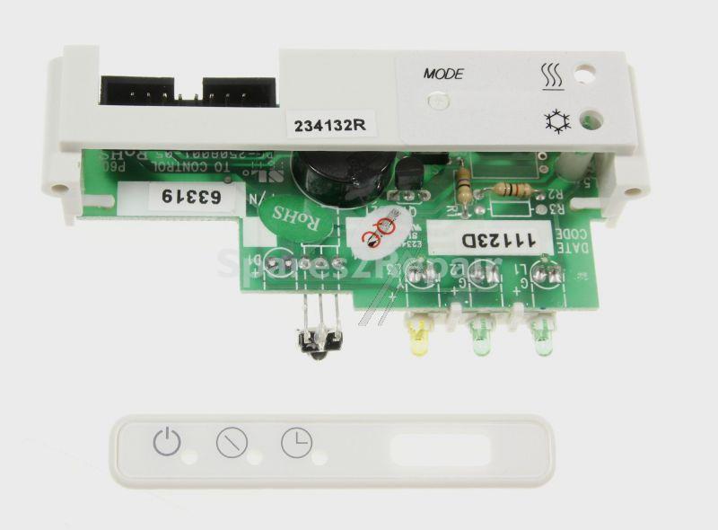 Fagor Air Chamber - 810000709 Distributor