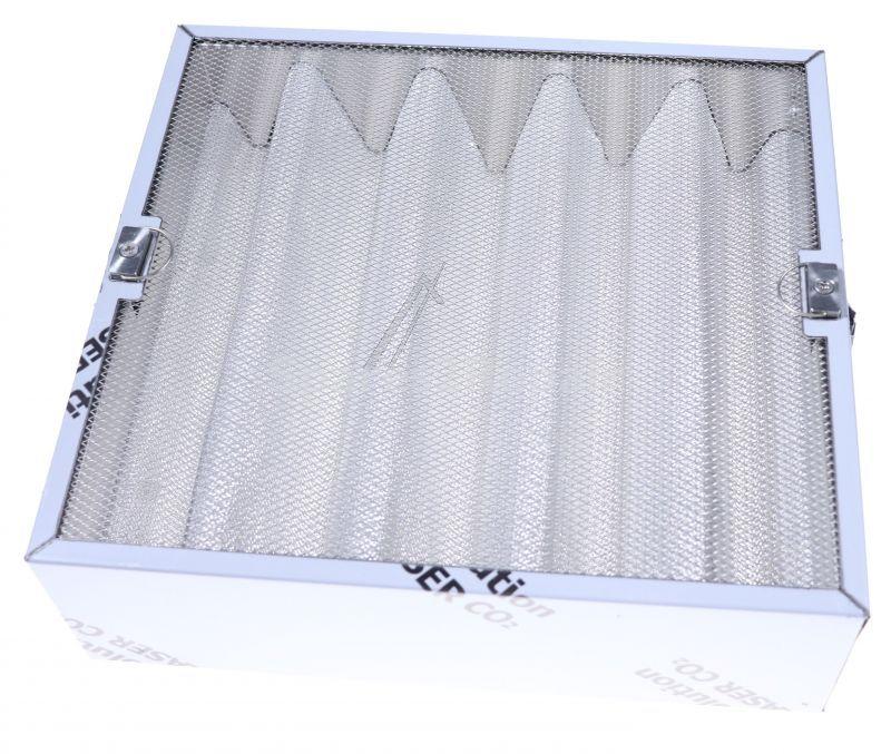 Metal Grease Trap - 4055159034 Filter aluminium handle [Electrolux Aeg]