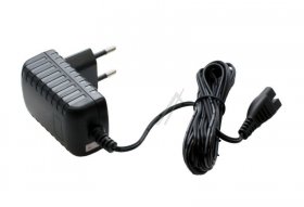 Classic Power Supply For Body Care Devices - 5 4v-1 2a Pse50397 Eu Charger Alternative For Panasonic Hair Clipper