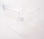 Kuppersbusch Vegetable Drawer - 443372 Vegetable Tray 225x222mm